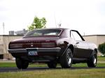 Pontiac Firebird 400 1968 года
